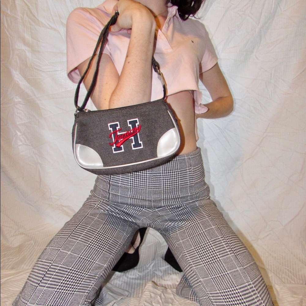 MINI TOMMY HILFIGER BAG❗️